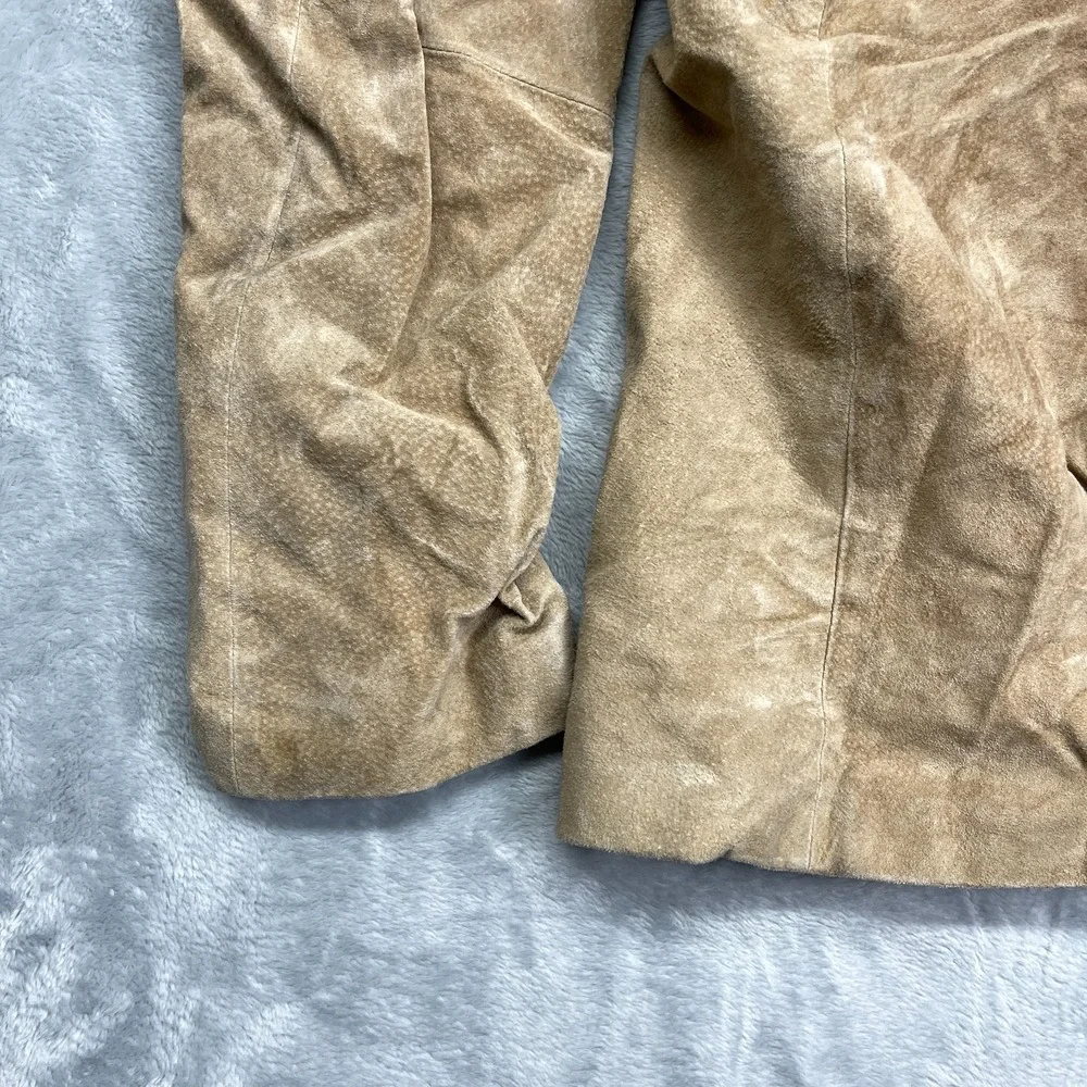 Fantastic Leather Fashions this nwt